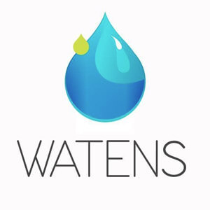 Watens Filter Logo