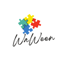 WaWeen Logo