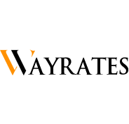 Wayrates Inc Logo