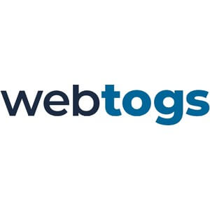 WebTogs Coupons