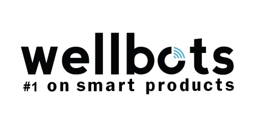 Wellbots Logo
