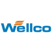 Wellco industry co,.ltd Logo