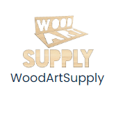 WoodArtSupply Logo