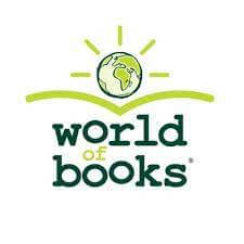 World Of Books Coupons