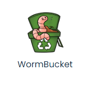 WormBucket Logo