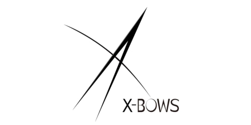 X-Bows Logo