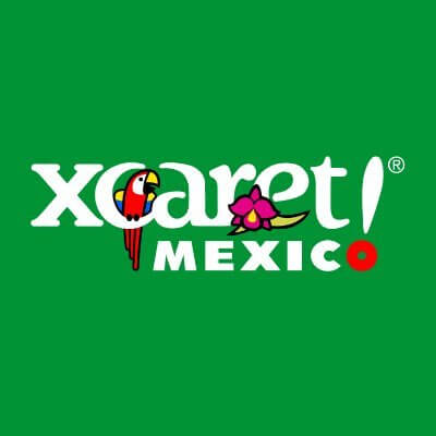 Xcaret Park Logo