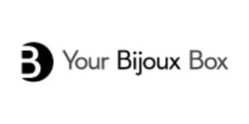 Your Bijoux Box Logo