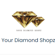 Your Diamond Shopz Logo