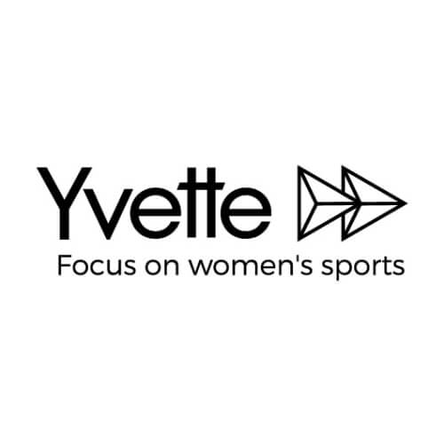Yvette Company Logo