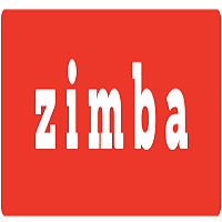 Zimba Whitening Logo