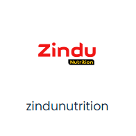 zindunutrition Logo