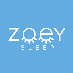 Zoey Sleep Logo