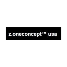 z.one concepts usa Logo