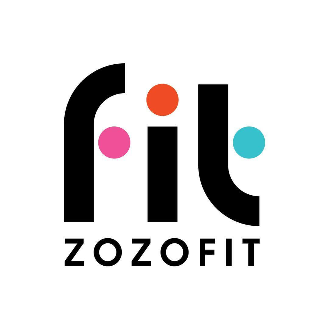 Zozofit Logo