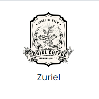 Zuriel Logo