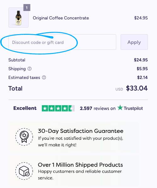 javy-coffee-discount-code