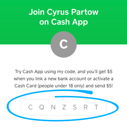 cash-app-promo-code