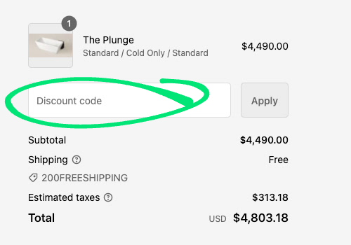 plunge-discount-code