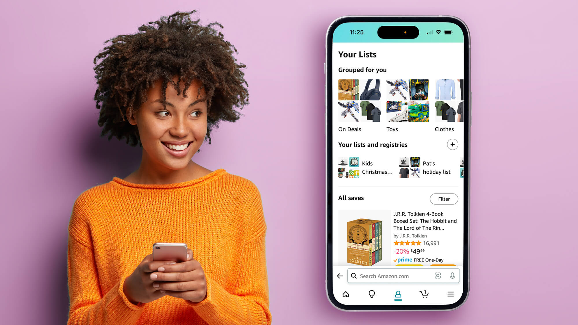 10 Hacks To Save When Shopping on Amazon