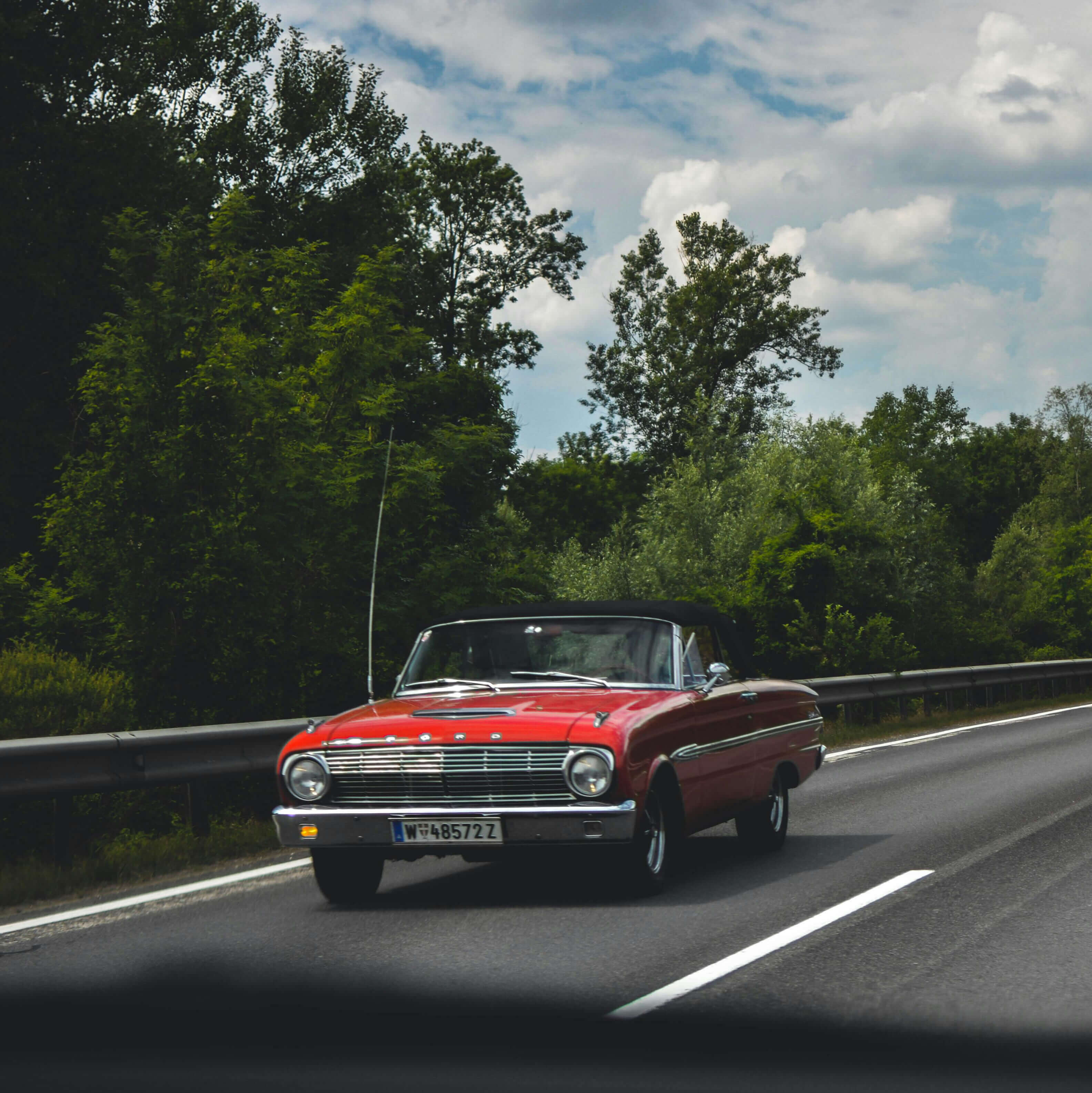 7 Ways To Save Money Renting A Car