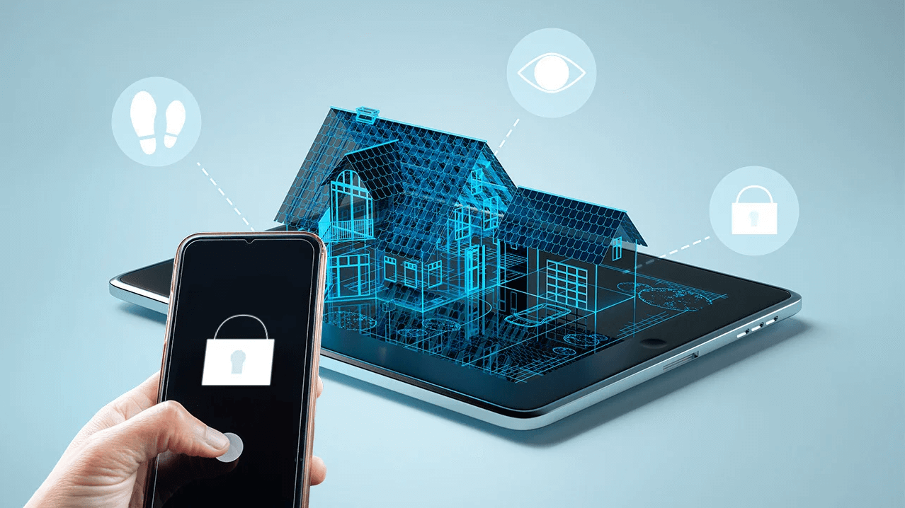 Best 5 Home Security Systems