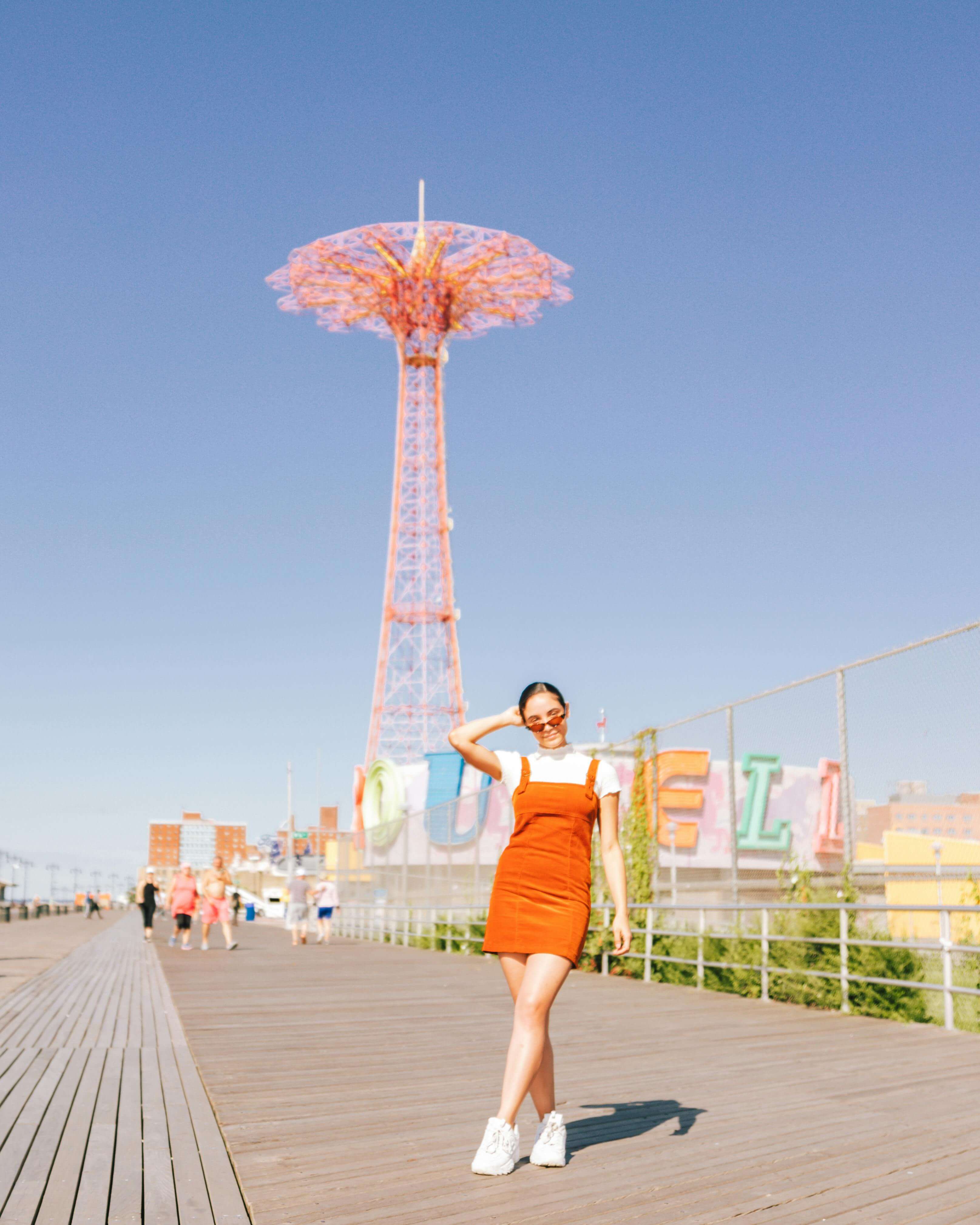 7 Summer Fashion Trends
