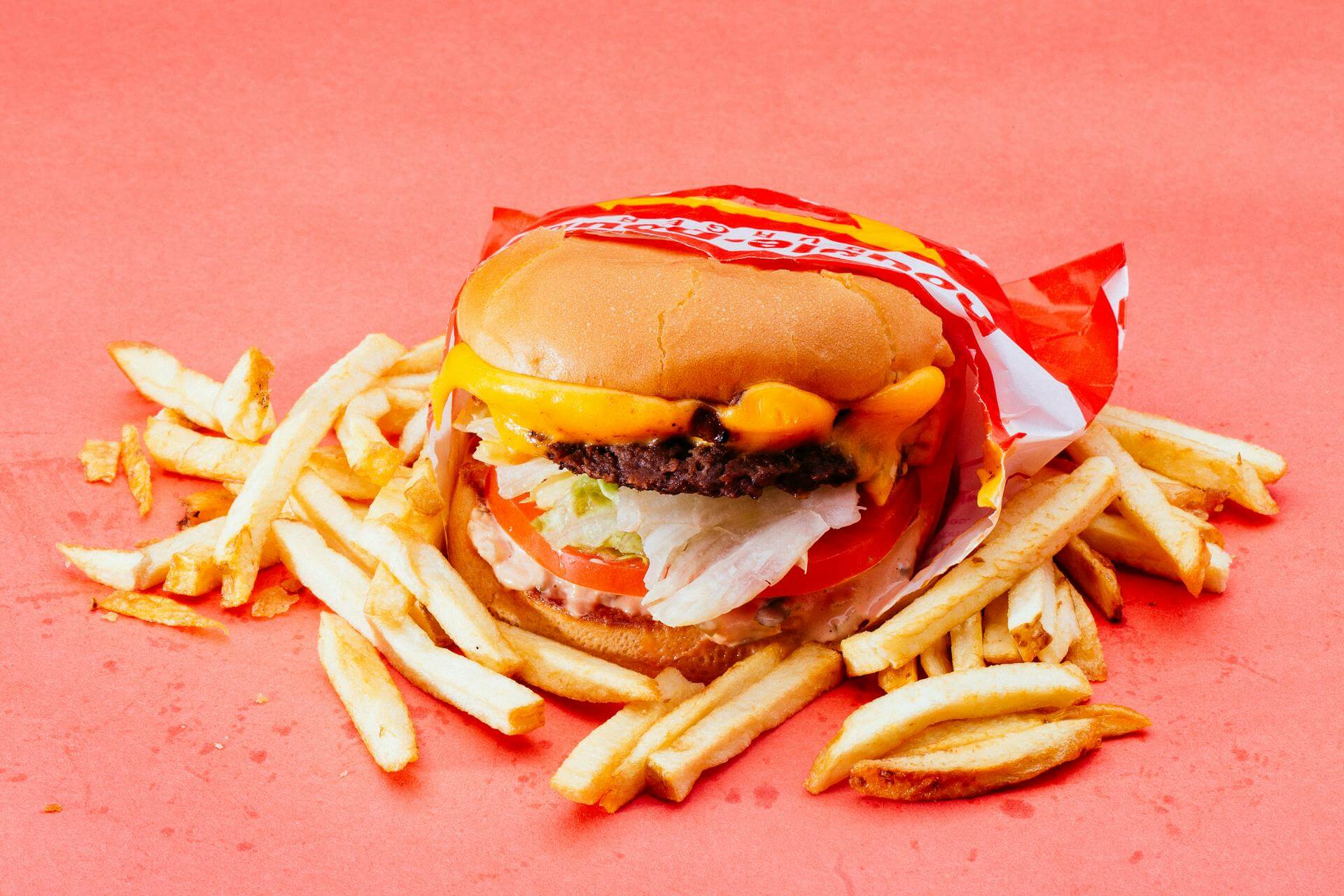 The 10 Most Popular Fast Food Chains of 2024