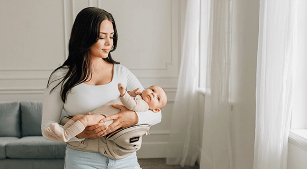 Tushbaby - Our Favorite Baby Carrier