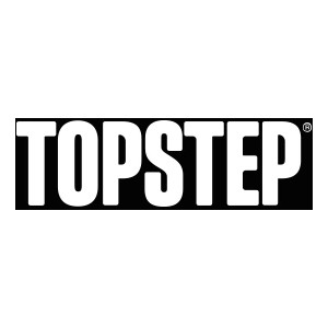 20% Off @ Topstep | #1 Recommended Prop Firm