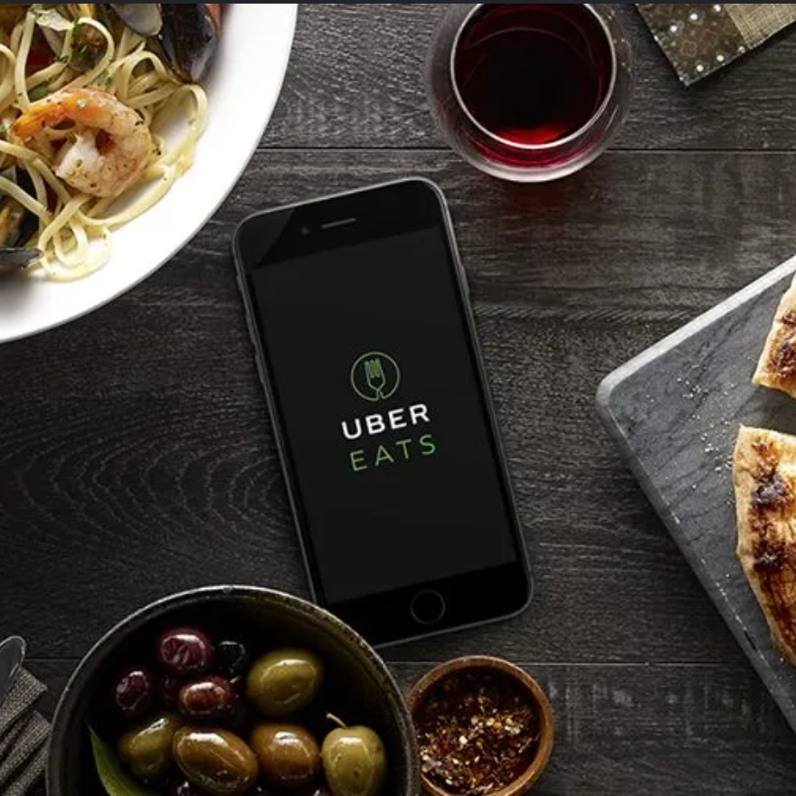 Uber Eats