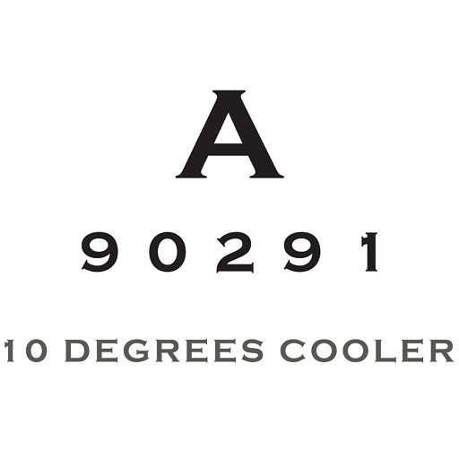 10 Degrees Cooler Logo