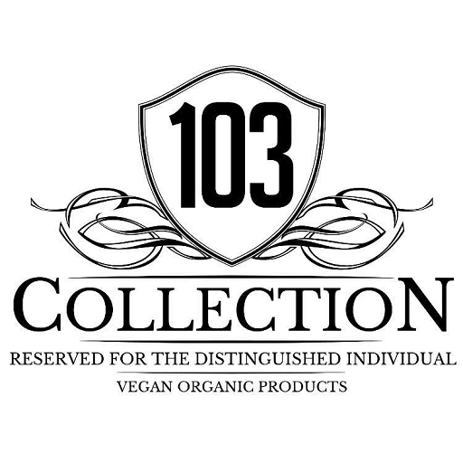 103 Collection Logo