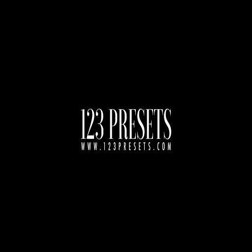 123PRESETS Logo