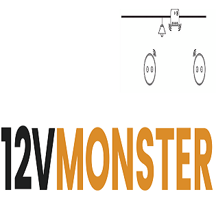 12Vmonster