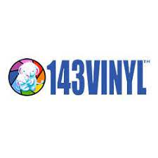 143VINYL Logo