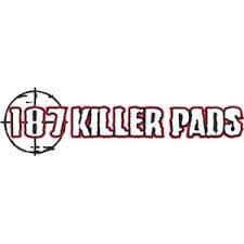 187 Killer Pads Logo