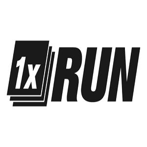 1xRUN Logo