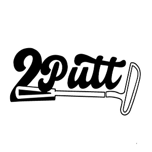 2 Putt Logo