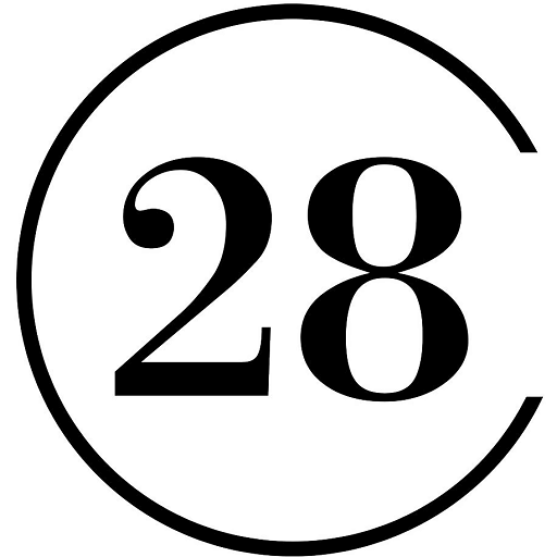 28 Collective Logo
