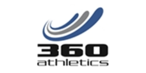 360 Athletics Logo