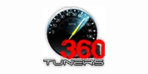 360 Tuners Logo
