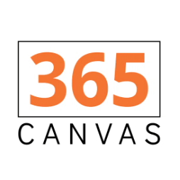 365Canvas Logo