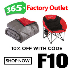 20% OFF 365factoryoutlet - Black Friday Coupons