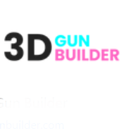 3D Gun Builder Coupons