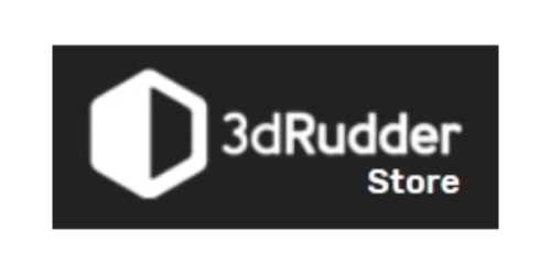 3dRudder Logo