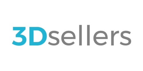 3Dsellers Logo