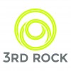 3RD ROCK Clothing Logo