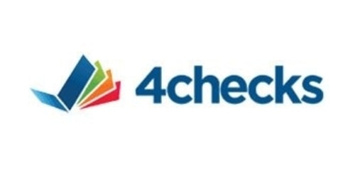 4Checks Logo