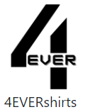 4EVERshirts Logo